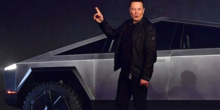 Elon Musk'tan Tesla ve SpaceX itirafı!
