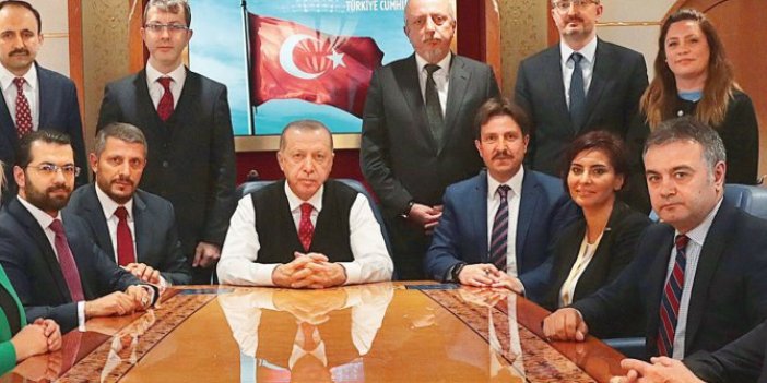 Yeni Şafak yazarı Hüseyin Likoğlu: "FETÖ'cüler orduya alınmaya devam ediyor"