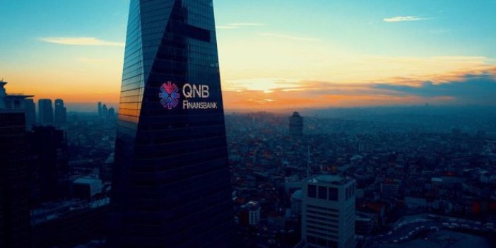 QNB Finansbank 28 şubesini kapatıyor