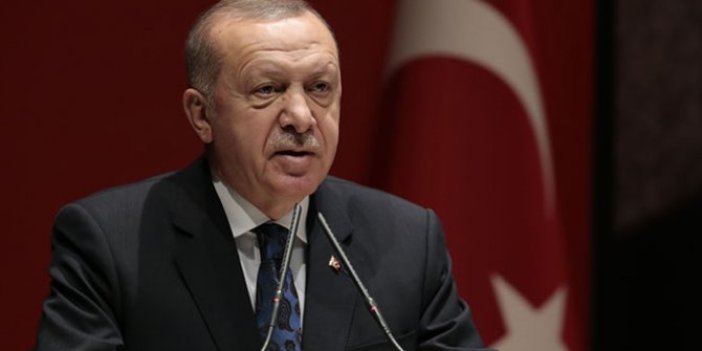 Erdoğan açıkladı: Türk askeri Libya'ya gidiyor!