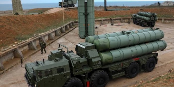 Rusya'dan Türkiye ve S-400 açıklaması