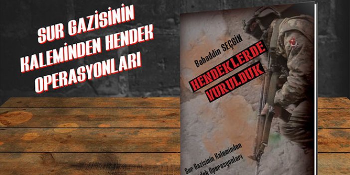Hendeklerde Vurulduk