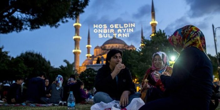 Oruç tutmak ömrü uzatıyor
