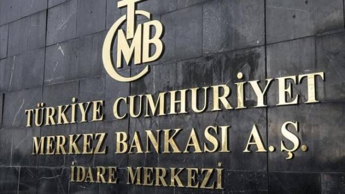 Merkez Bankası'ndan döviz hamlesi