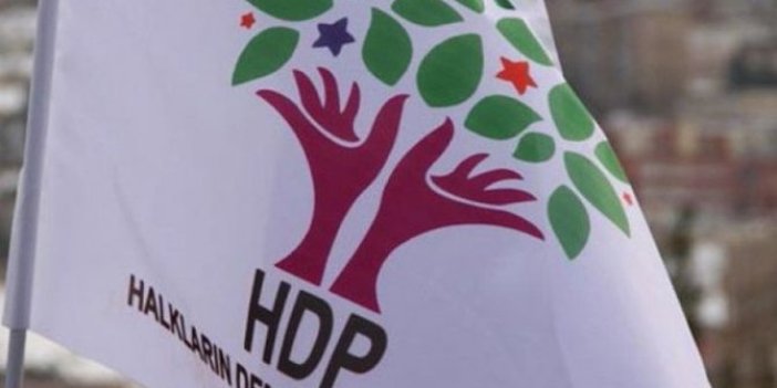 HDP ve PKK'ya yakın siteden polisi karalama girişimi