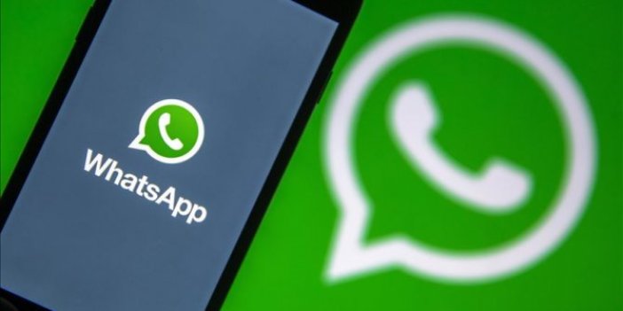 Üniversiteliler günde en az 5 saat WhatsApp'ta