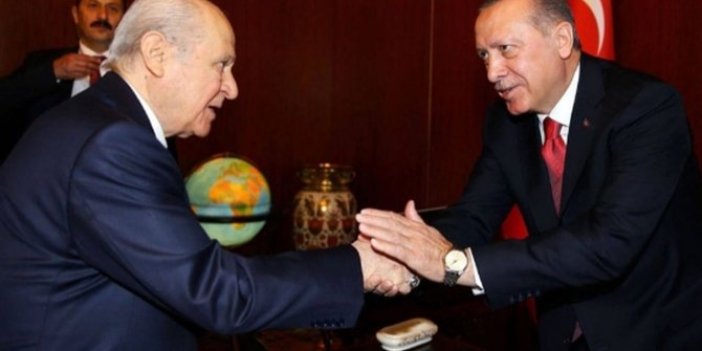 CHP'li Özgür Özel'den Erdoğan ve Bahçeli'ye 'beka' tepkisi