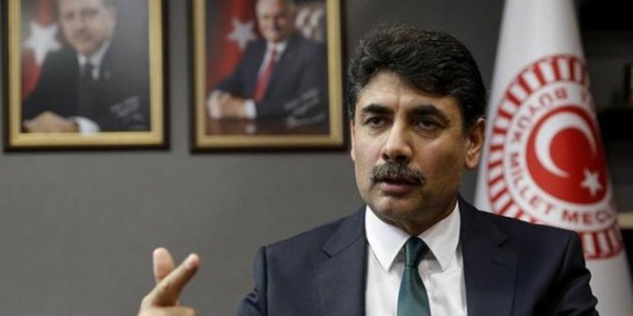 AKP'li Orhan Atalay'dan skandal Uludere paylaşımı