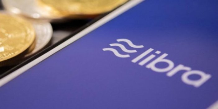 Facebook Libra düşüşe geçti