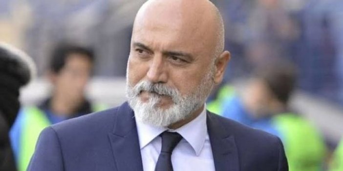 Antalyaspor Hikmet Karaman'la mı anlaştı?