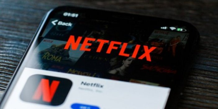 Netflix Türkiye hesap açıklamasını değiştirdi