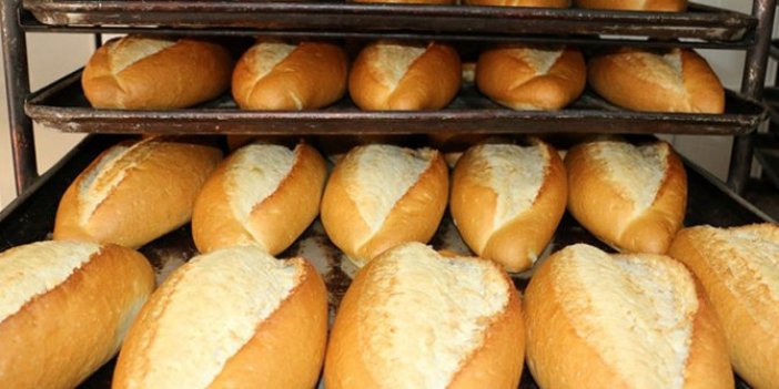 Ekmeğe ülke genelinde yüzde 20 zam yolda!