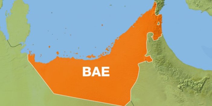 BAE'den, Türkiye'ye tehdit gibi Libya uyarısı