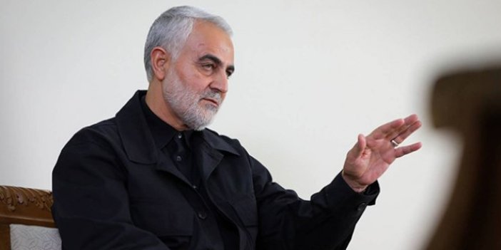 İran’ın Kasım Süleymani’nin öldürülmesine vereceği yanıt netlik kazanıyor