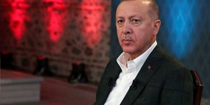 Cumhurbaşkanı Erdoğan'dan Ali Babacan çıkışı