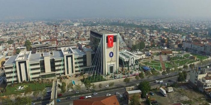 Bursa Büyükşehir Belediyesi ‘proje tanıtımı’ için 30 milyon lira harcıyor!