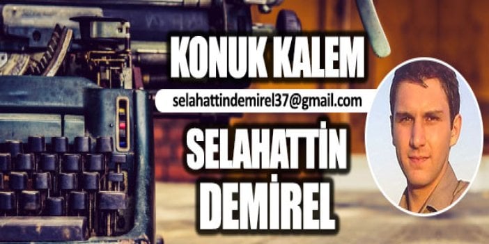 Bu mevsimde gül olmaz ki… /  Selahattin Demirel