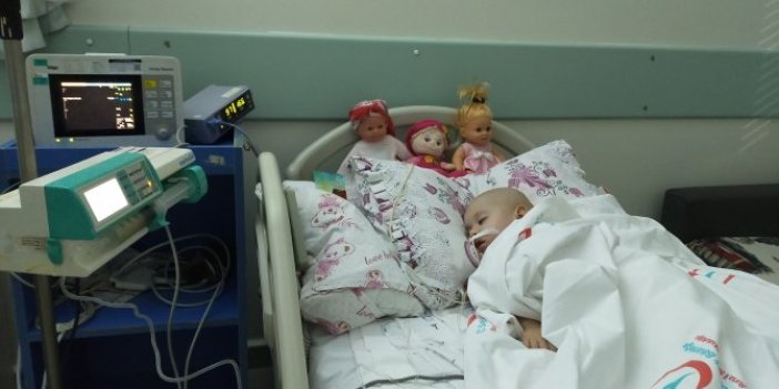 Beyninde tümör var, devlet '3 ay sonra gel' diyor!