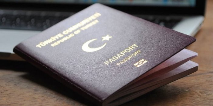 Türk pasaportunun değeri azaldı