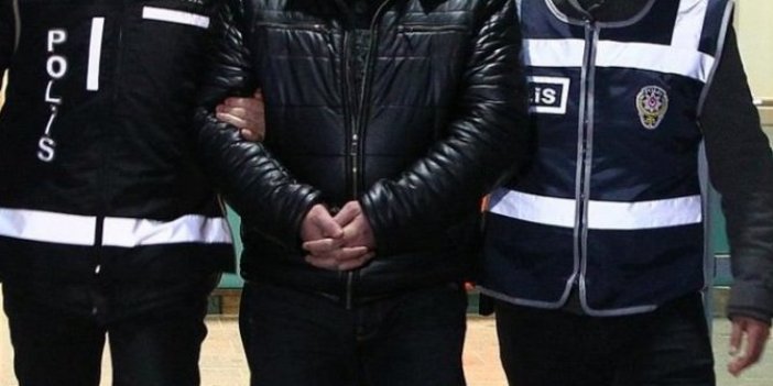 İki ilde FETÖ operasyonu