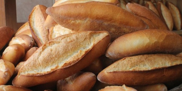 Ankara'da ekmek zammı kararı iptal edildi