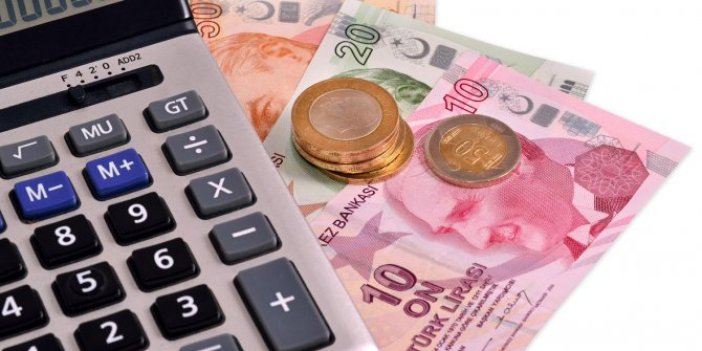 Vergi mükellefi sayısı yüzde 3 arttı