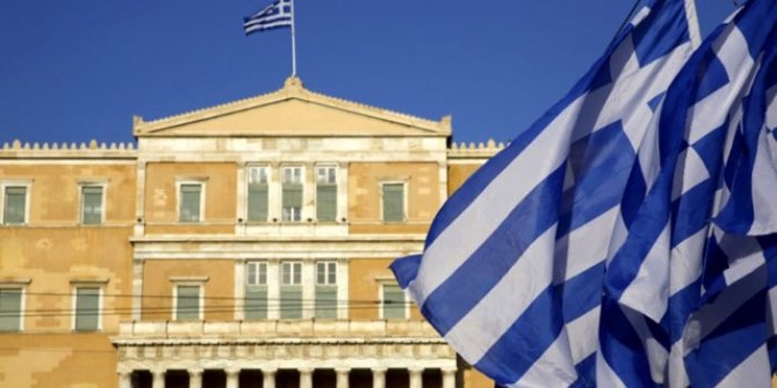 Yunanistan'da seçilmiş müftüye hapis cezası