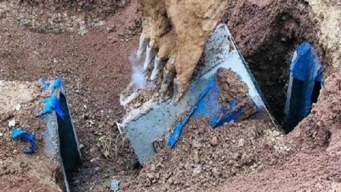 PKK'ya ağır darbe!