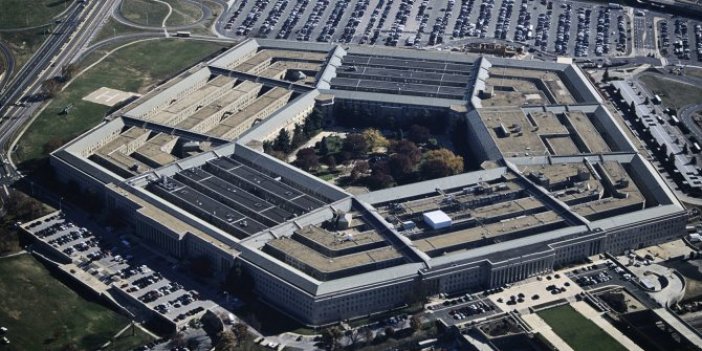 Pentagon'dan bir İran mesajı daha