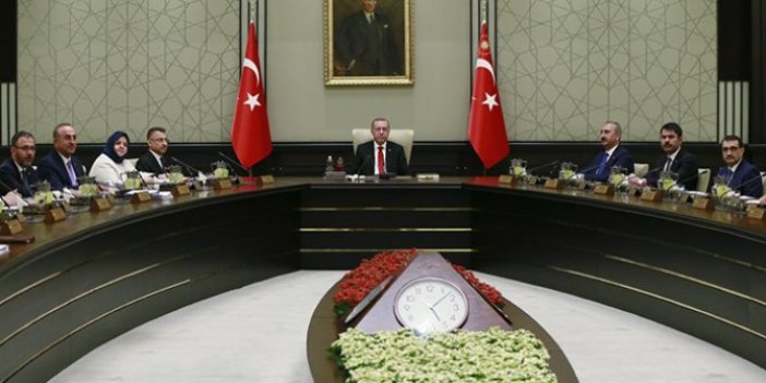 AKP’li vekillerden bakanlara tepki: “Ayrı bir yönetici sınıf gibi davranıyorlar”