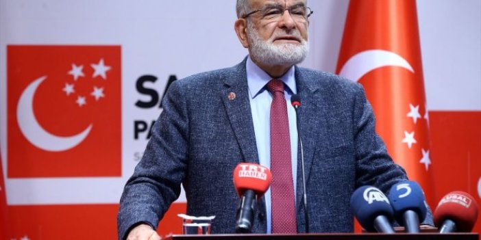 Temel Karamollaoğlu'ndan AKP'ye sert tepki