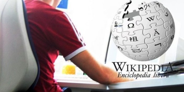 Wikipedia Türkiye'de erişime açıldı