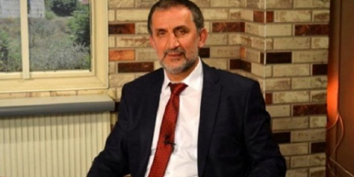 MHP'li Başkan Birol Şahin kendini savundu