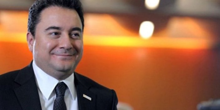 Ali Babacan'ın partisine 'tadilat' engeli