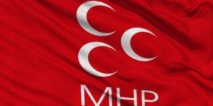 MHP'de ittifak depremi! İstifa ettiler!