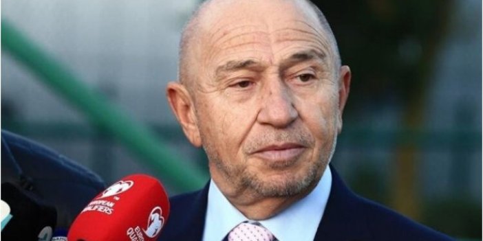 TFF Başkanı Nihat Özdemir'in oğlu ve gelini serbest bırakıldı