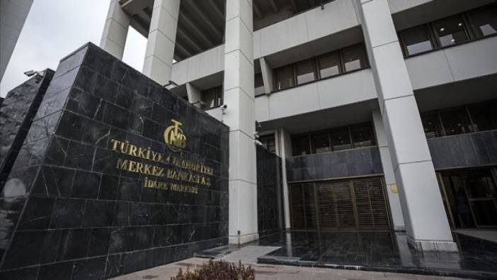 Merkez Bankası faiz kararını açıkladı