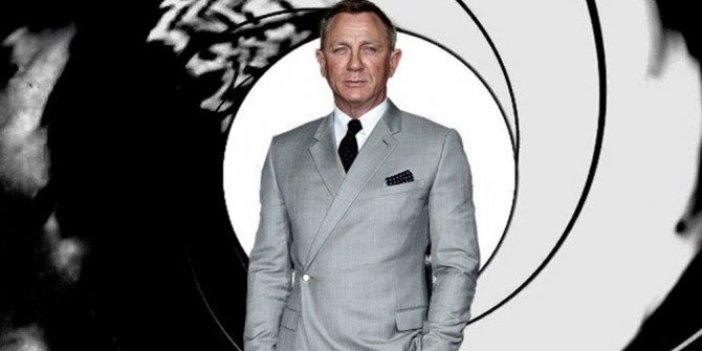 Yeni James Bond belli oldu mu?
