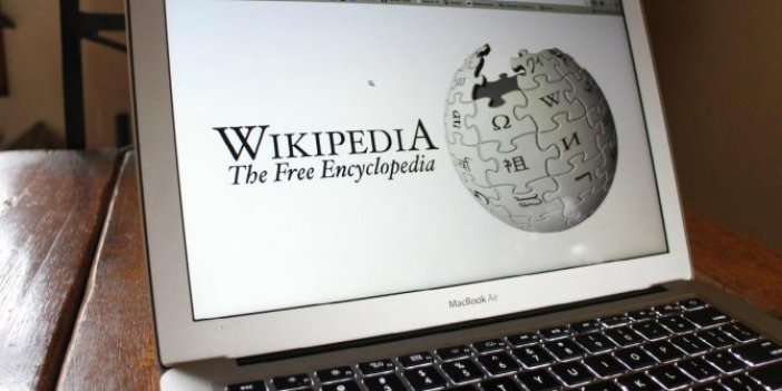Wikipedia'dan Türkiye'ye hoşgeldiniz mesajı
