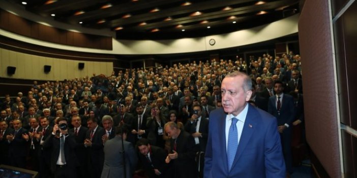 Başkanlık sistemi, devlet aklı diye bir şey bırakmadı