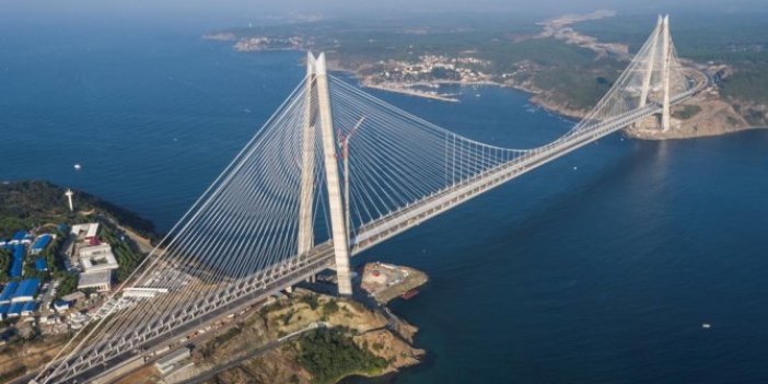 Üçüncü köprüye karşı çıkan Erdoğan idi!