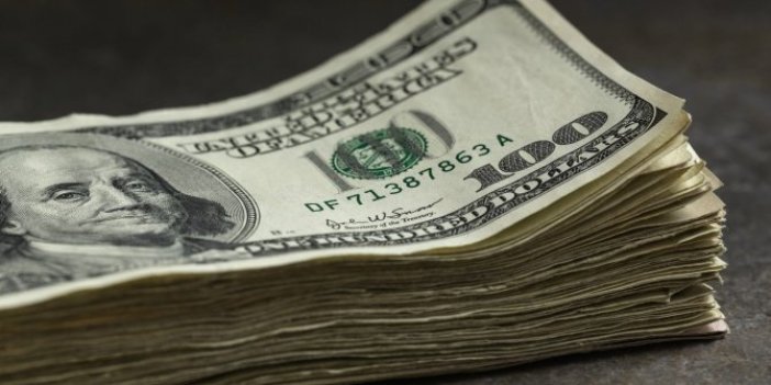 Merkez Bankası açıkladı: Kısa vadeli borç arttı