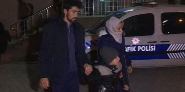 Konya'da 19 kaçak göçmen yakalandı