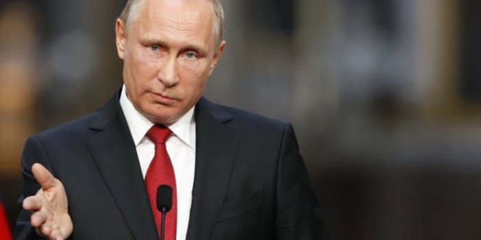 Hafter'den Putin'e mektup