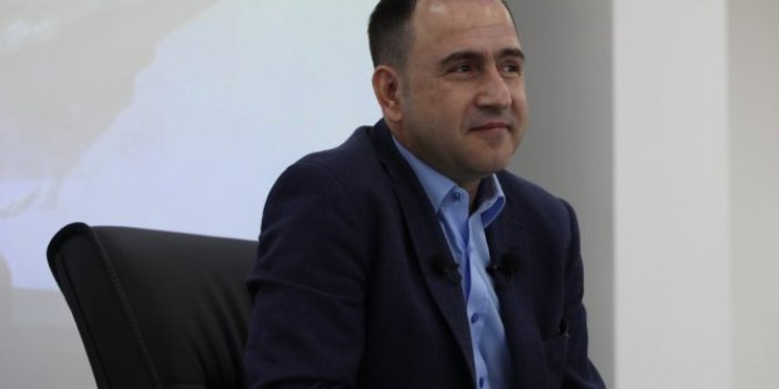 Habertürk TV Genel Yayın Yönetmeni Selçuk Tepeli görevi bıraktı