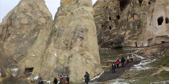 Kapadokya Film Festivali seçkin filmleri bir araya getirecek