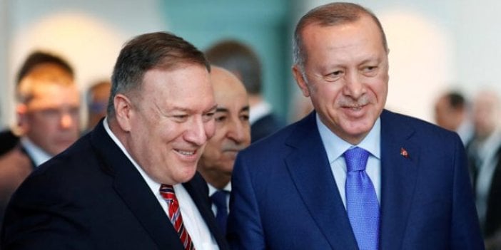 "Erdoğan'ın samimi taahhütleri oldu"