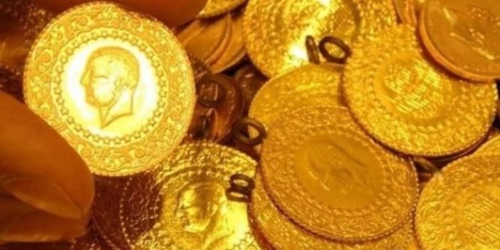 Altın günü yükselişle tamamladı