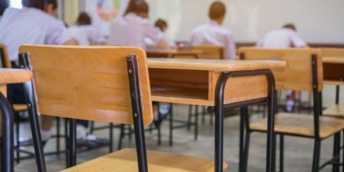 16 MEB çalışanına FETÖ'den gözaltı kararı