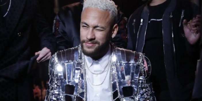 Netflix, Neymar belgeseli çekiyor
